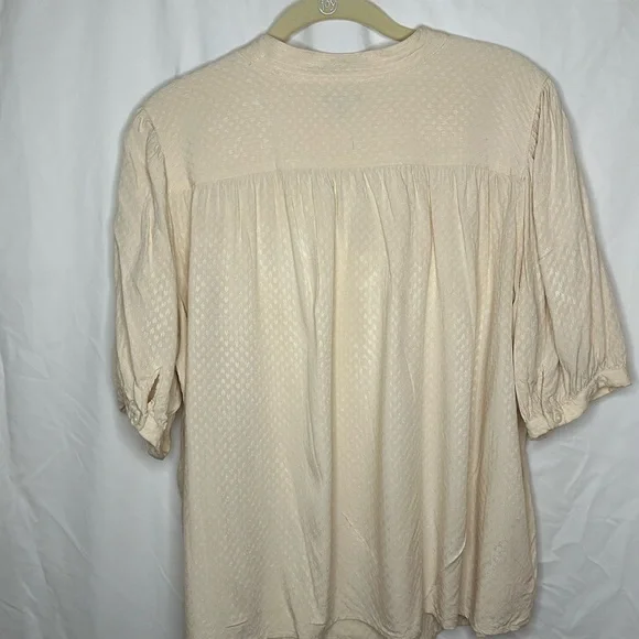 Ann Taylor Top - Picture 2 of 3